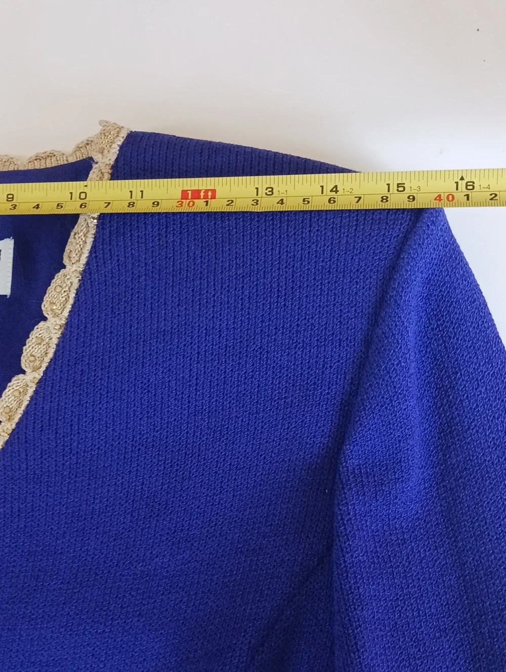 Vintage St. John Evening Jacket